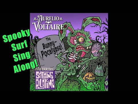 Video thumbnail for The Bunnypocalypse