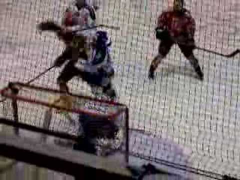 Kometa Brno vs. H. Králové