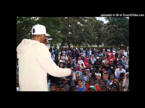 Ille FreeWay - Visa vägen