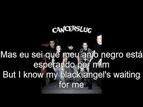My Black Angel - Cancerslug