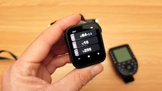 Flashpoint R2 Nano S | Sony A7RV