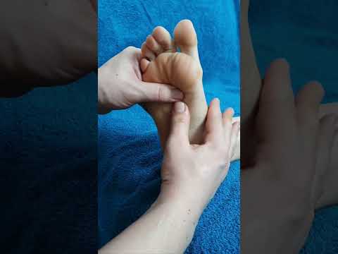 Tratarea rinichilor cu ajutorul reflexoterapiei  #blogmasaj24 #reflexoterapiei #sanatate