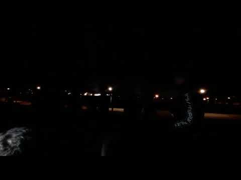 EKIS vs NENA TACHA - Octavos | EL TRIÁNGULO