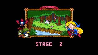 Magical Pop'n stage 2/4