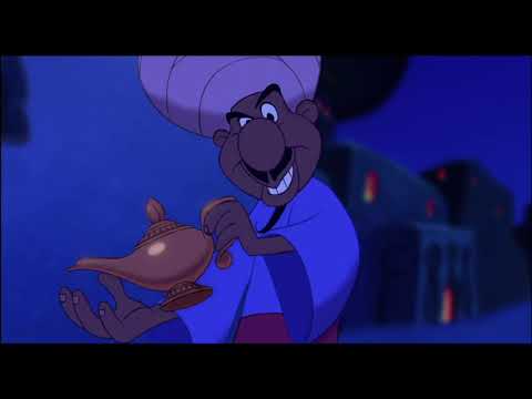 Animal Story 2 Part 10 - Arrival of the Peddler/At Lefou's Animal Barn