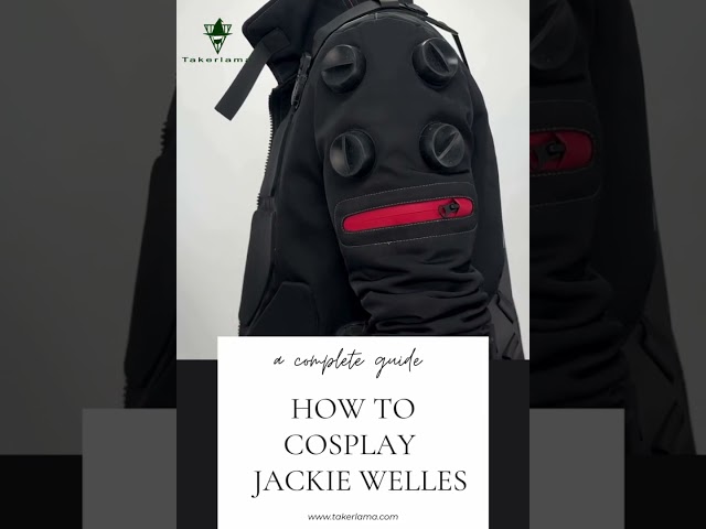 Vídeo relacionado con TUBBZ Primera Edición: Cyberpunk 2077 - Jackie Welles Figura Coleccionable de Pato de Goma Disfrazado