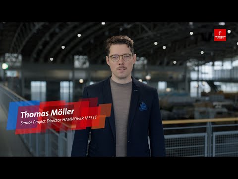 Make the Difference in Digitalization and Supply Chain at HANNOVER MESSE 2023