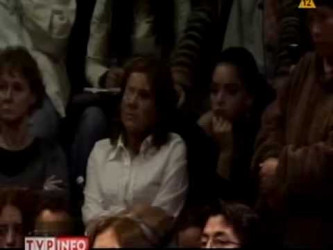 Spowiedź agenta 1/6