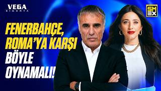 Ersun Yanal: Asensio Varsa Oynar | Osimhen'in Yokluğun Sorun Yaratır |