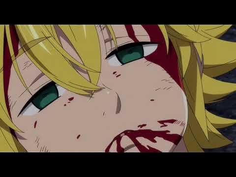 Estarossa kills Meliodas and Ban