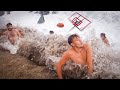 This Basketball Challenge Almost Killed Us