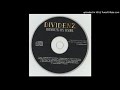 Dividenz - Verbal Assault Ft Al'lye [2005 Oakland,CA]