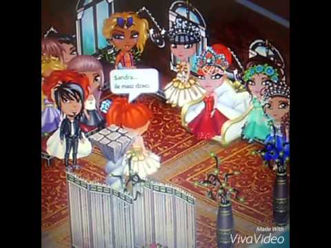 Wywiad z Sułtanką Valide - awataria