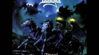 King Diamond - A Mansion In Darkness