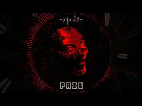 [free] dark x experimental x hard trap beat - "pain" (prod. xpekt)