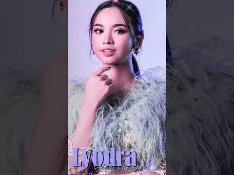 Sana Sini Mau - 🎶 Lyodra