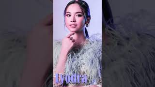 Download lagu Sana Sini Mau - 🎶 Lyodra mp3