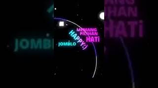 Download lagu JOMBLO HAPPY SONG🎶 mp3 Download lagu JOMBLO HAPPY SONG🎶 mp3