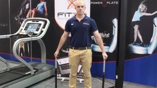 FIT3D ProScanner Demo & Interview