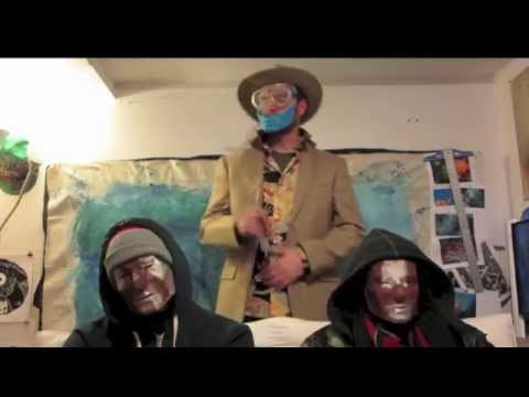 Boxguts x Beatahoe - Inverted Lobotomy (TRAILER)