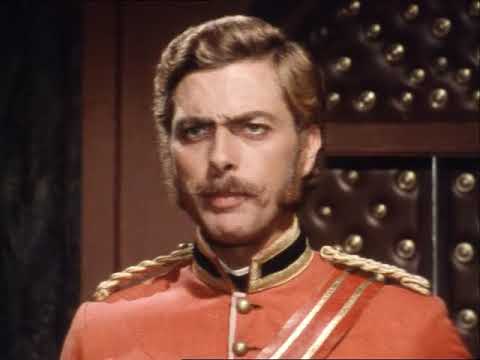 Sandokan, der Tiger von Malaysia - 01 - Die Eroberer - 06.01.1977 - ARD