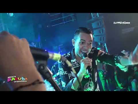 Diego Daza y Carlos Rueda - Tu Enredo (En Vivo Discoteca Baruda Internacional Club)