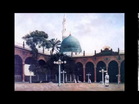 Taaj Walon Ke Saron Par - Hafiz Samran Saifi