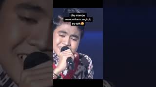 Download lagu MasyaAllah eby cengkoknya, #dacademy5 #leslar #lestikejora #ebyda5 #tirani mp3 Download lagu MasyaAllah eby cengkoknya, #dacademy5 #leslar #lestikejora #ebyda5 #tirani mp3