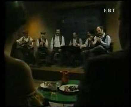 To Fílima - Níkos Konstantinópoulos