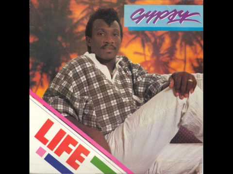Respect the Calypsonian - Gypsy