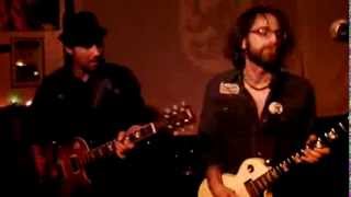 Rattlesnake Shake-Rattlesnake Shake (12-22-12)