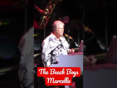 Videoclip de Marcella (Live/2012) — The Beach Boys