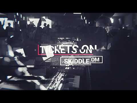 Trancecoda with Paul Van Dyk - video trailer