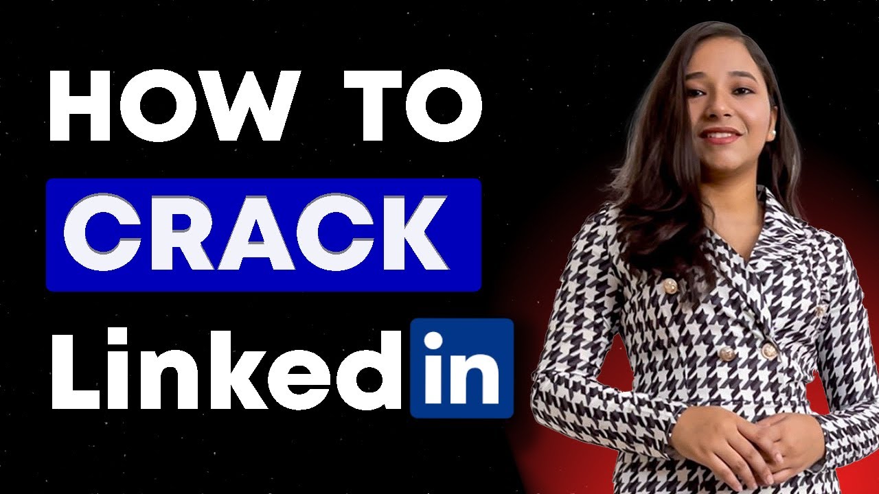 How to Crack LinkedIn with Rishika Gupta || Hack Unicorn Club