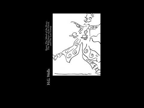 Boon, The Mind of the Race, The Wild Asses of the Devil, and The Last Trump- Full Audiobook by Unknown — free full audiobook