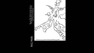 Boon, The Mind of the Race, The Wild Asses of the Devil, and The Last Trump- Full Audiobook