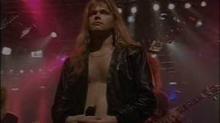 Michael Kiske - Future World (Live &#39;92)