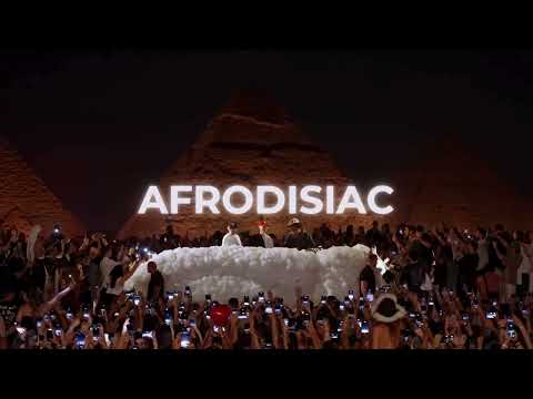 Vanco - Ma Tnsani (Yalla Habibi) (feat. AYA)