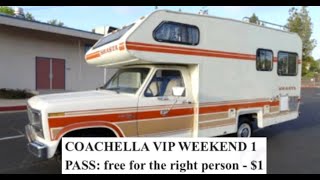 The Bonfire - Craigslist Ads