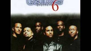 Take 6 - Lullaby Cover