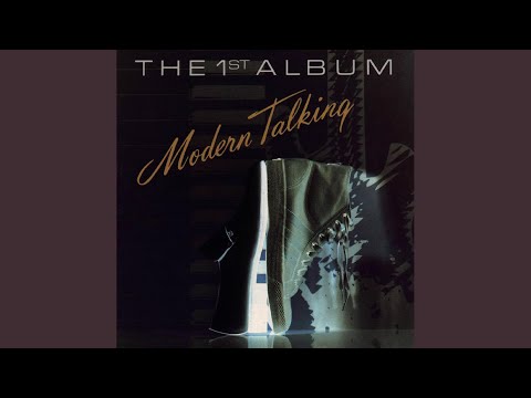 Modern Talking - The 1st Album (1985) Mini Vinyl Audio CD, (імпорт, remastered) - фото 3 - id-p2699104138