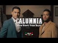 Carlos Rivera Prince Royce Calumnia Letra Lyrics