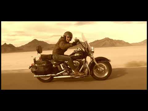 Tuan Enç - Hit This Road (Official Video)
