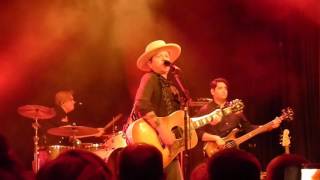Kiefer Sutherland - Truth In Your Eyes @ Gloria Theater - Köln - 2017.06.12