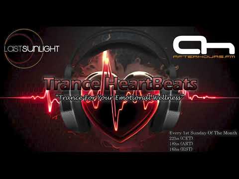 Last Sunlight - Trance HeartBeats 002 (March)