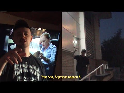 Luke RV - LONG TERM PARKING