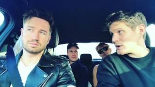 #biltvättartid med De Vet Du (film 1 av 6)