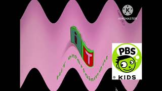 HiT Entertainment/WNET.ORG Thirteen/PBS Kids (2010) Effects Round 1 vs Everyone (1/17)