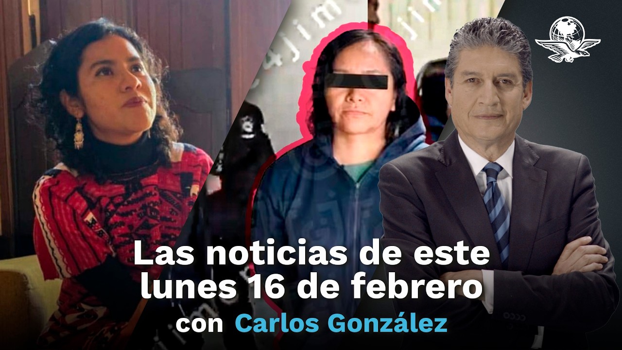 Nadia López García, reemplazo de Arriaga en la SEP