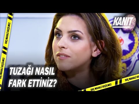Ekip Oyuna Gelmedi! - Kanıt Özel Klip